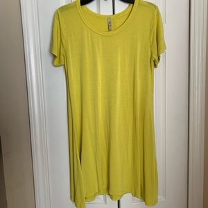 ✔️Goo Yoo tunic top - Small